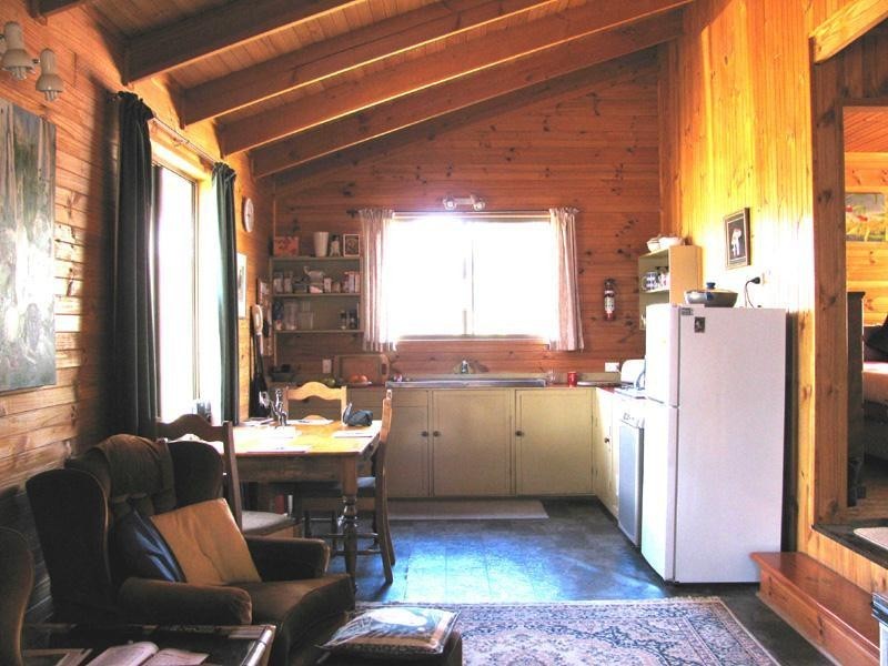 44 Laycock Drive, Interlaken TAS 7030