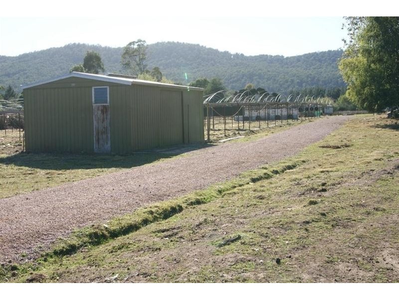 Lots 1 – 10 Morrison Street, Kimberley TAS 7304