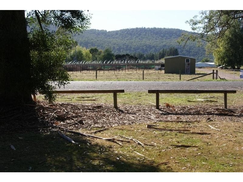 Lots 1 – 10 Morrison Street, Kimberley TAS 7304