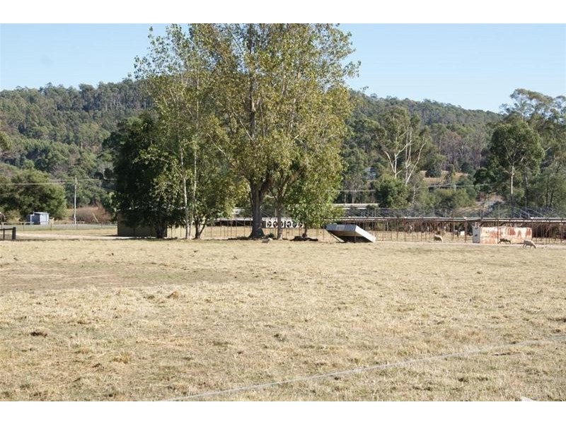 Lots 1 – 10 Morrison Street, Kimberley TAS 7304