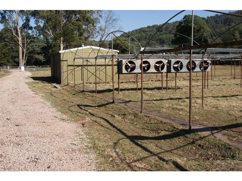 Lots 1 – 10 Morrison Street, Kimberley TAS 7304