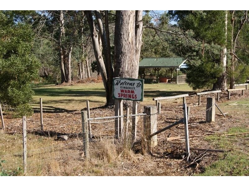Lots 1 – 10 Morrison Street, Kimberley TAS 7304