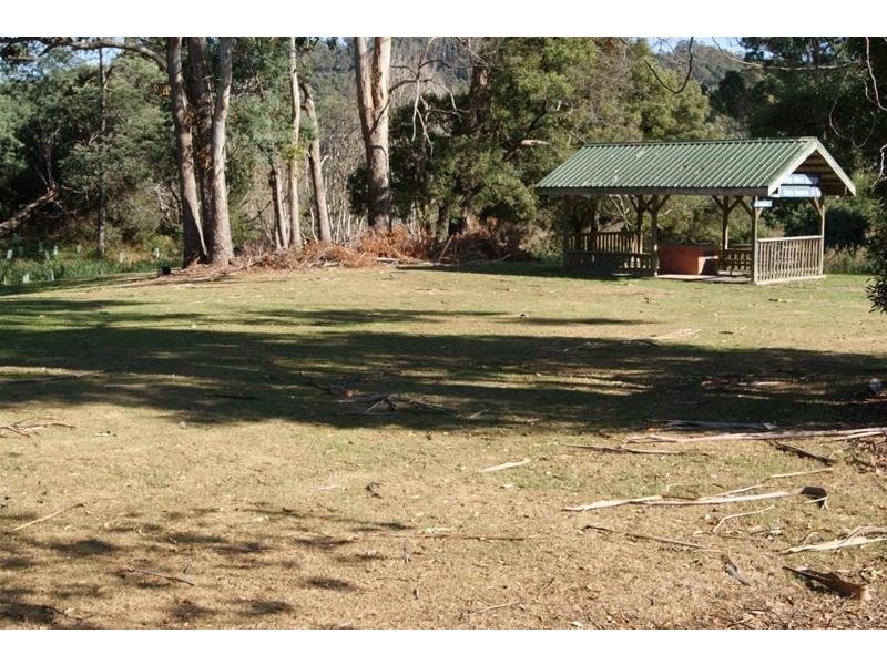 Lots 1 – 10 Morrison Street, Kimberley TAS 7304