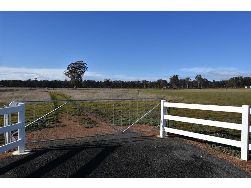 22 Charlies Lane, Carrick TAS 7291