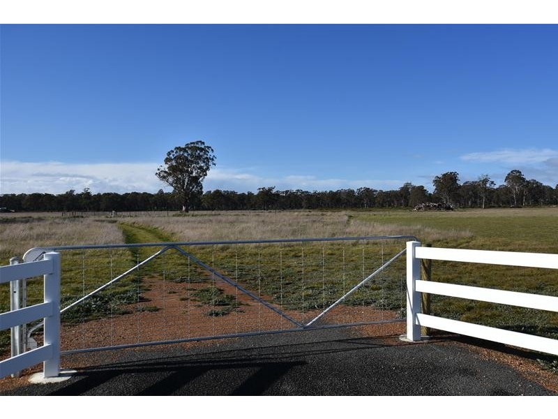 22 Charlies Lane, Carrick TAS 7291