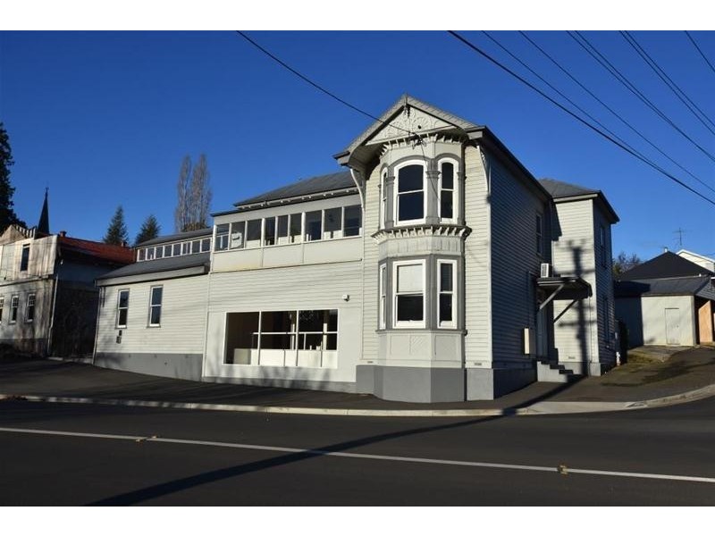 2/8  East Parade, Deloraine TAS 7304