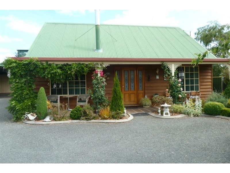 45 Grigg Street, Deloraine TAS 7304