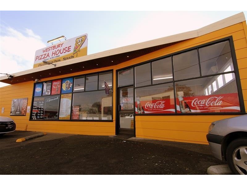 105 Meander Valley Road, Westbury TAS 7303