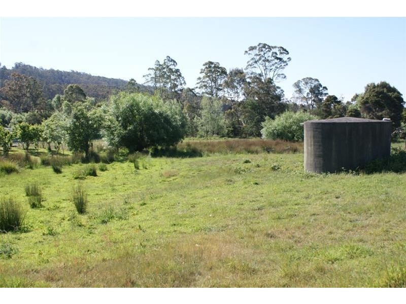 Lot 1 121 Morrisson Street, Kimberley TAS 7304