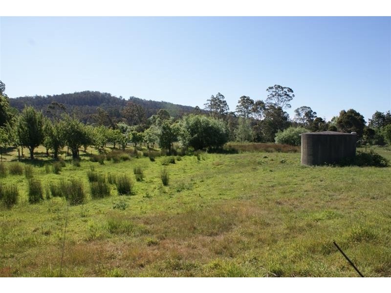 Lot 1 121 Morrisson Street, Kimberley TAS 7304