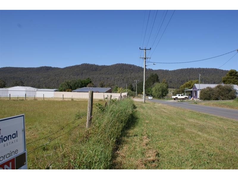 Lot 1 121 Morrisson Street, Kimberley TAS 7304