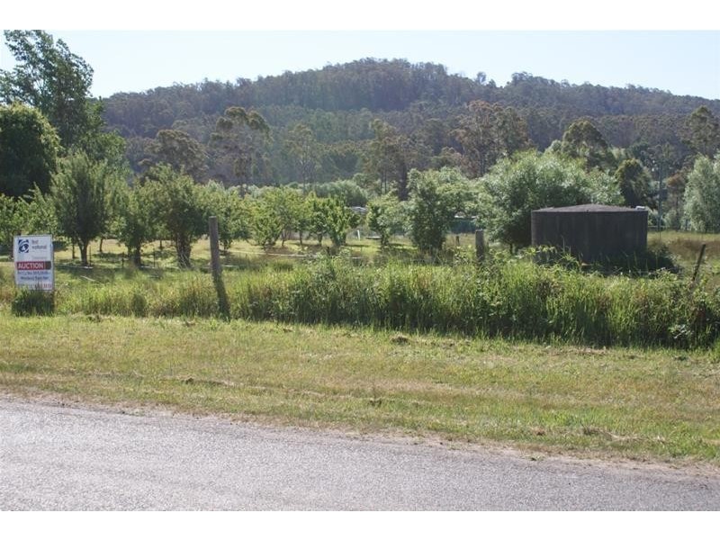 Lot 1 121 Morrisson Street, Kimberley TAS 7304