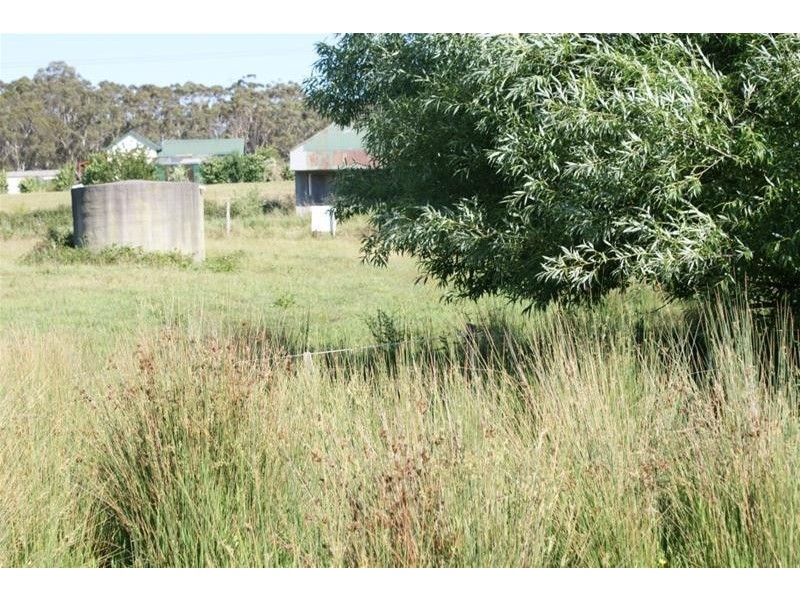 Lot 1 121 Morrisson Street, Kimberley TAS 7304