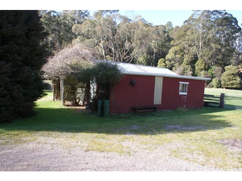 385 Liena Road, Mole Creek TAS 7304