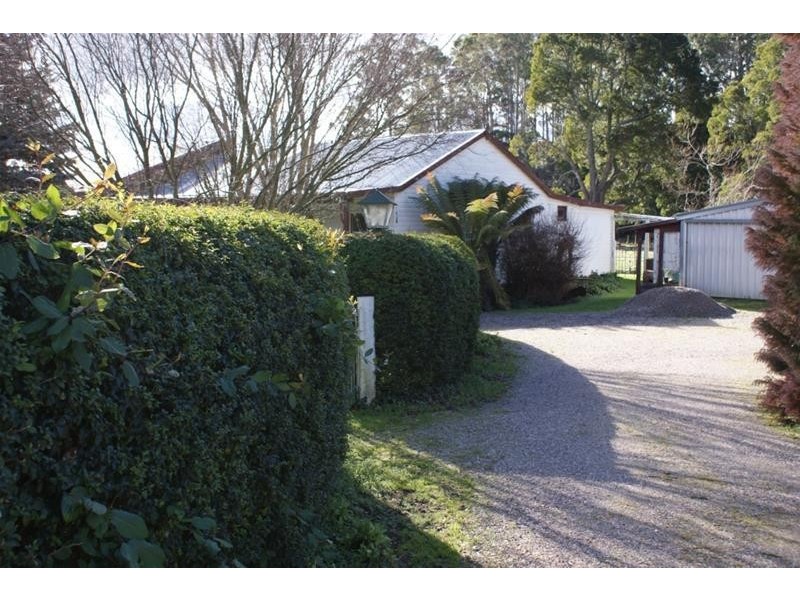 385 Liena Road, Mole Creek TAS 7304