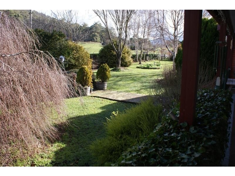 385 Liena Road, Mole Creek TAS 7304