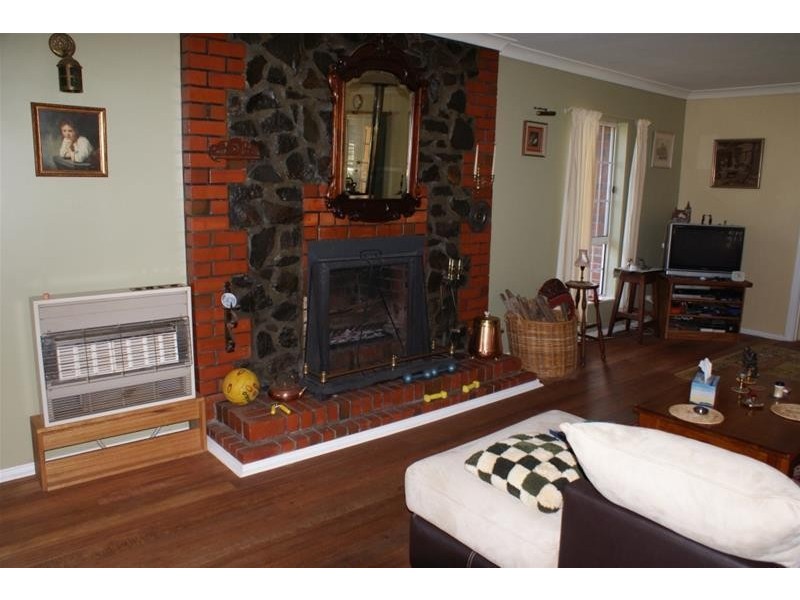 385 Liena Road, Mole Creek TAS 7304