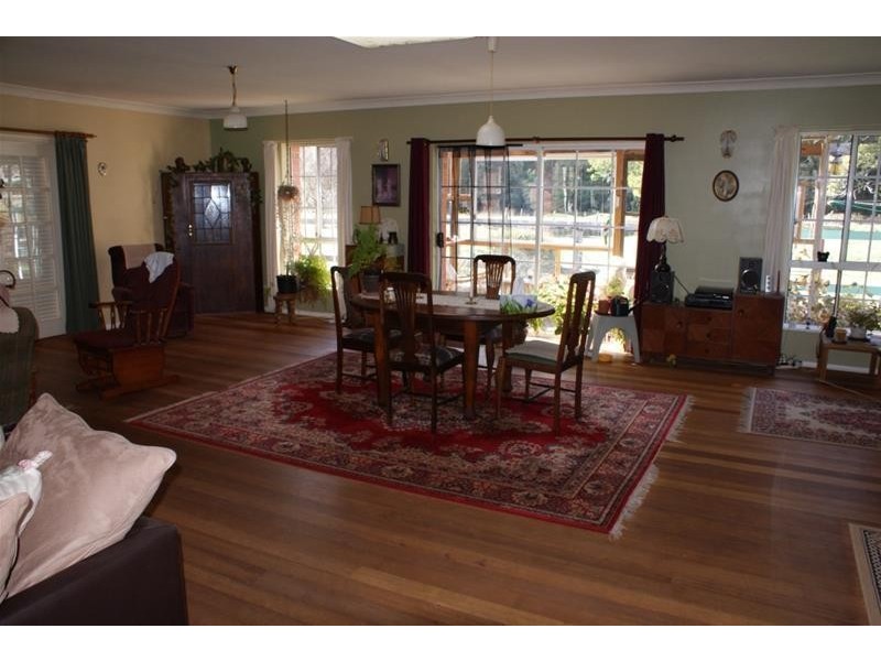 385 Liena Road, Mole Creek TAS 7304