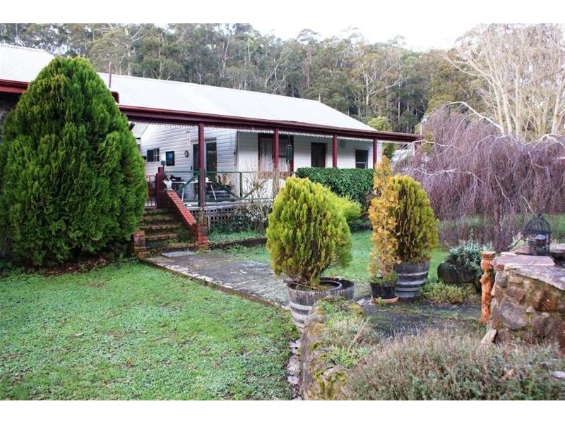 385 Liena Road, Mole Creek TAS 7304