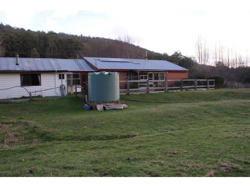 385 Liena Road, Mole Creek TAS 7304