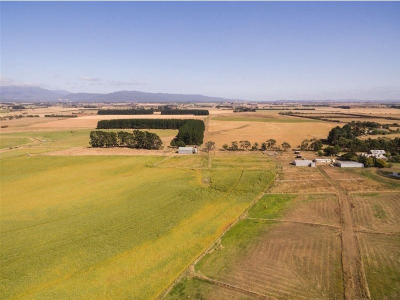 160 Clayfield Road, Bishopsbourne TAS 7301