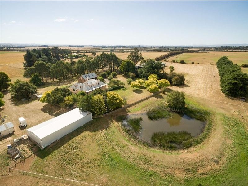 160 Clayfield Road, Bishopsbourne TAS 7301