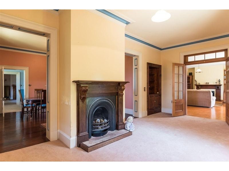 160 Clayfield Road, Bishopsbourne TAS 7301