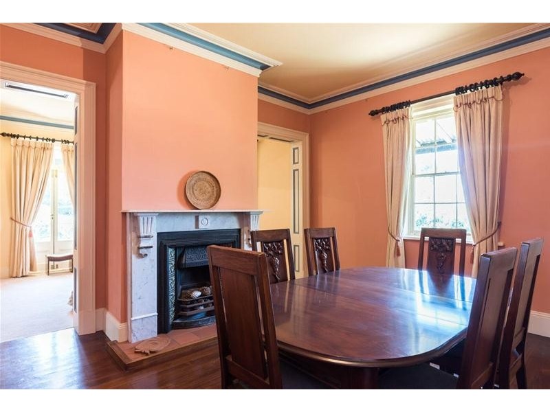 160 Clayfield Road, Bishopsbourne TAS 7301