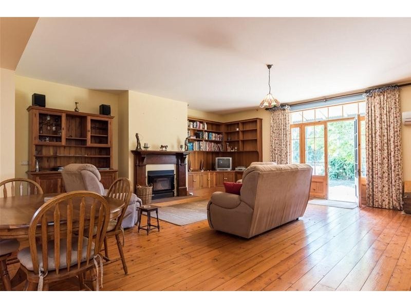 160 Clayfield Road, Bishopsbourne TAS 7301