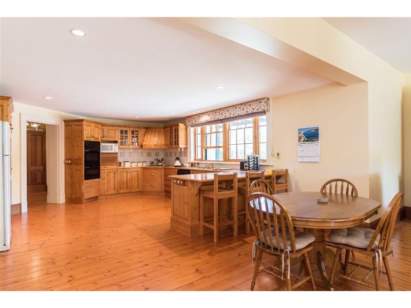 160 Clayfield Road, Bishopsbourne TAS 7301