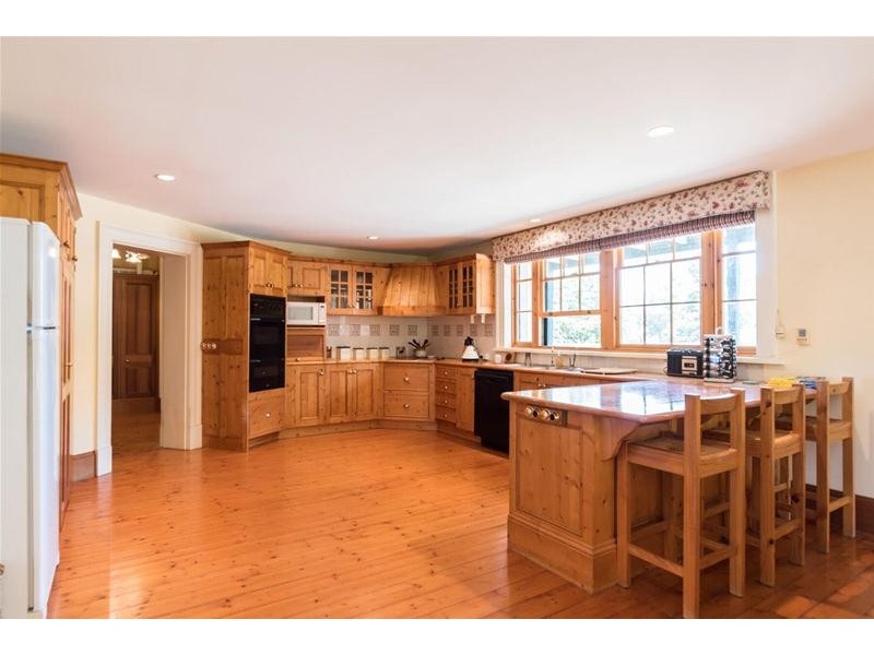 160 Clayfield Road, Bishopsbourne TAS 7301