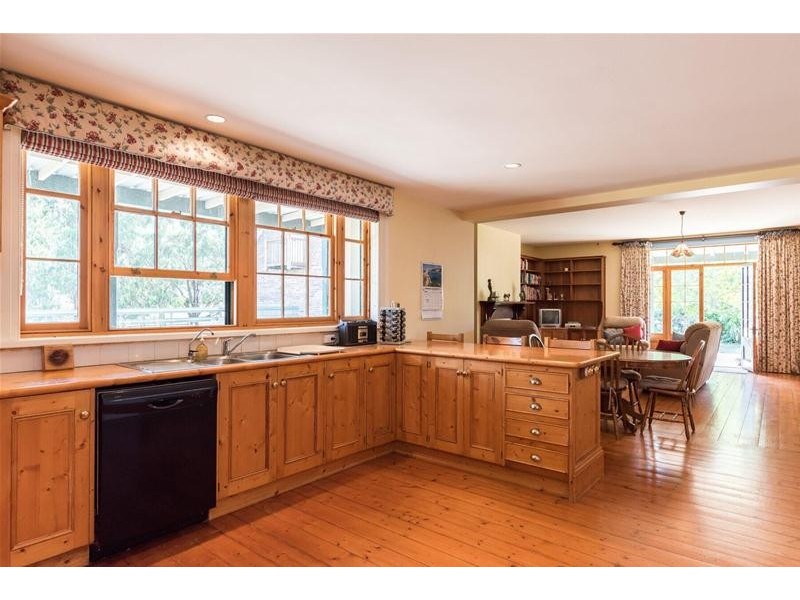 160 Clayfield Road, Bishopsbourne TAS 7301