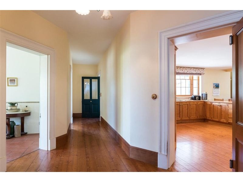 160 Clayfield Road, Bishopsbourne TAS 7301