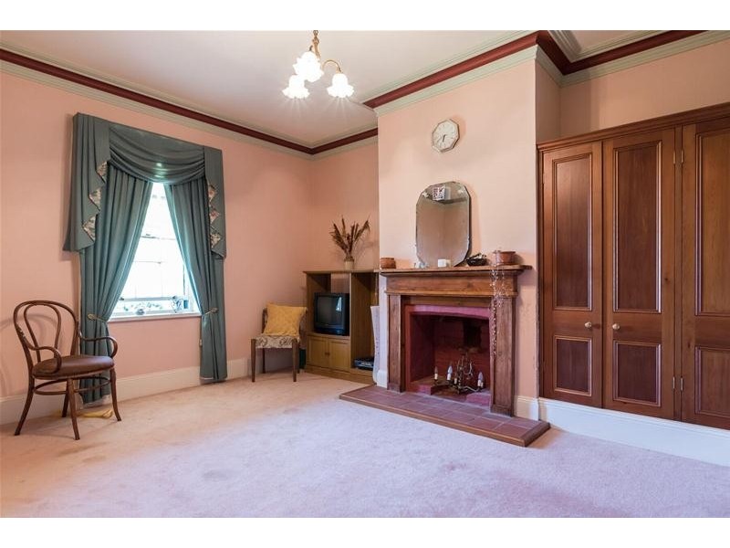 160 Clayfield Road, Bishopsbourne TAS 7301