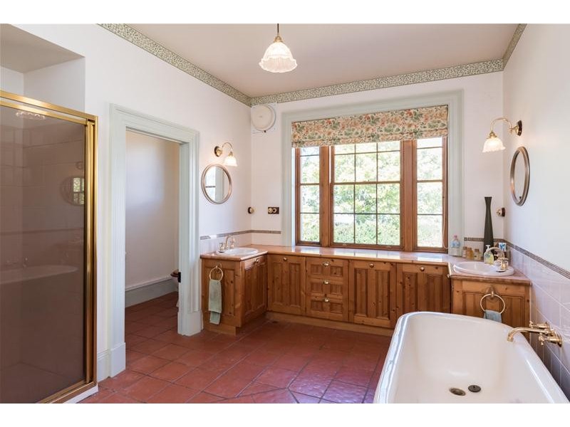 160 Clayfield Road, Bishopsbourne TAS 7301