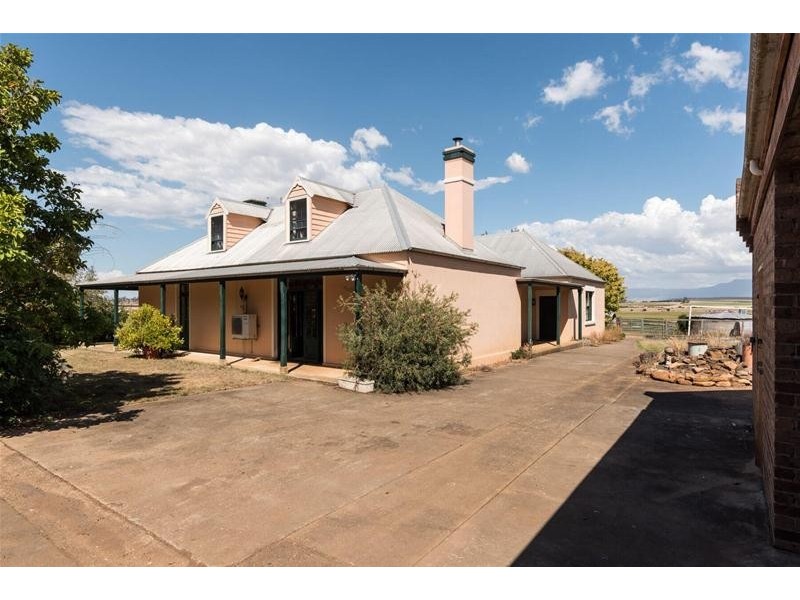 160 Clayfield Road, Bishopsbourne TAS 7301