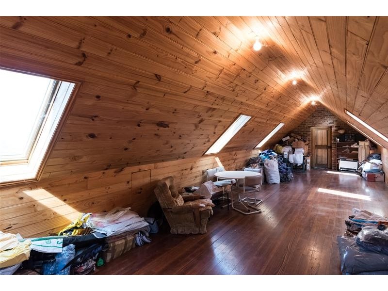 160 Clayfield Road, Bishopsbourne TAS 7301