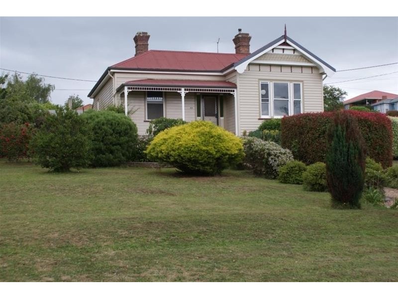 46 West Church, Deloraine TAS 7304