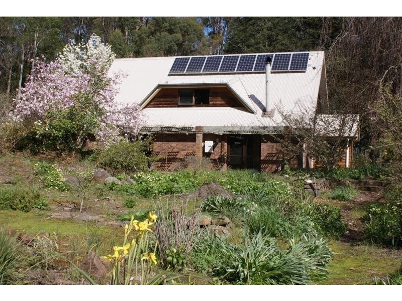 Lot 1 Bass Highway, Elizabeth Town TAS 7304