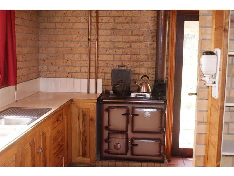 Lot 1 Bass Highway, Elizabeth Town TAS 7304