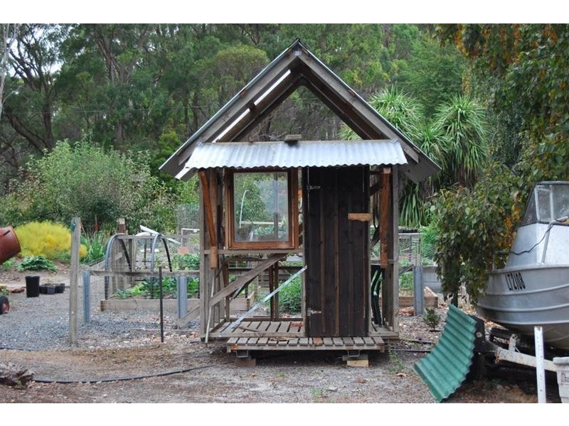 Lot 1 Bass Highway, Elizabeth Town TAS 7304