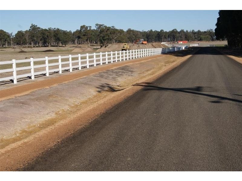 0 East Street to Bishopsbourne Road, Carrick TAS 7291