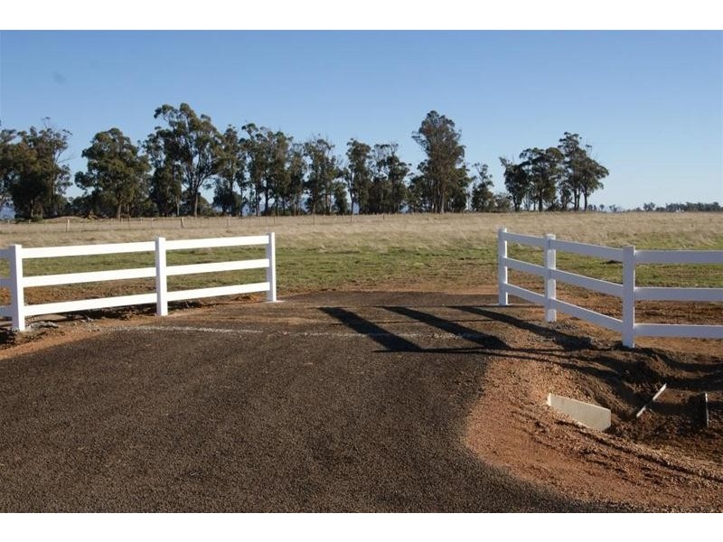 0 East Street to Bishopsbourne Road, Carrick TAS 7291