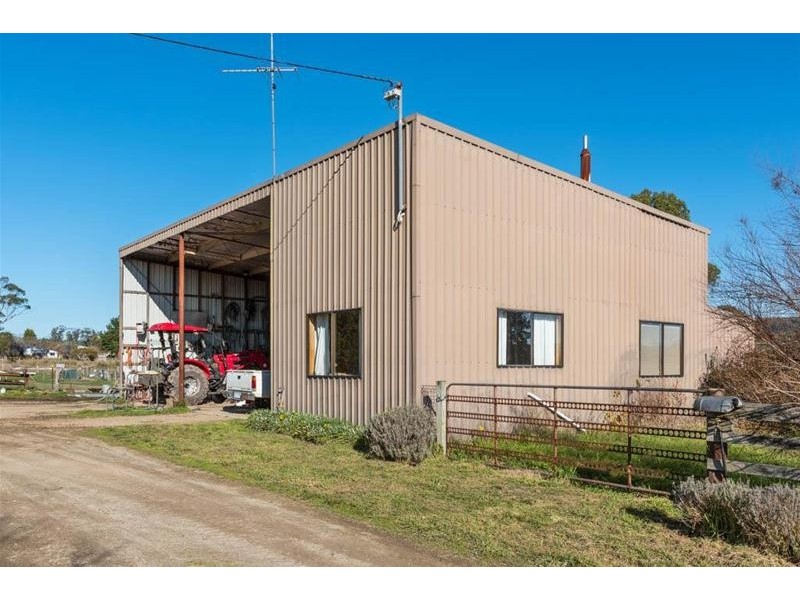 289 Frankford Road, Exeter TAS 7275