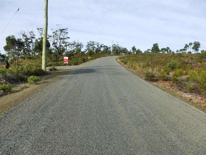 251 Heathy Hill Drive, Saltwater River TAS 7186