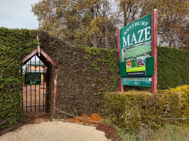 10 Meander Valley Road, Westbury TAS 7303