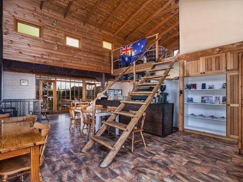 10 Meander Valley Road, Westbury TAS 7303