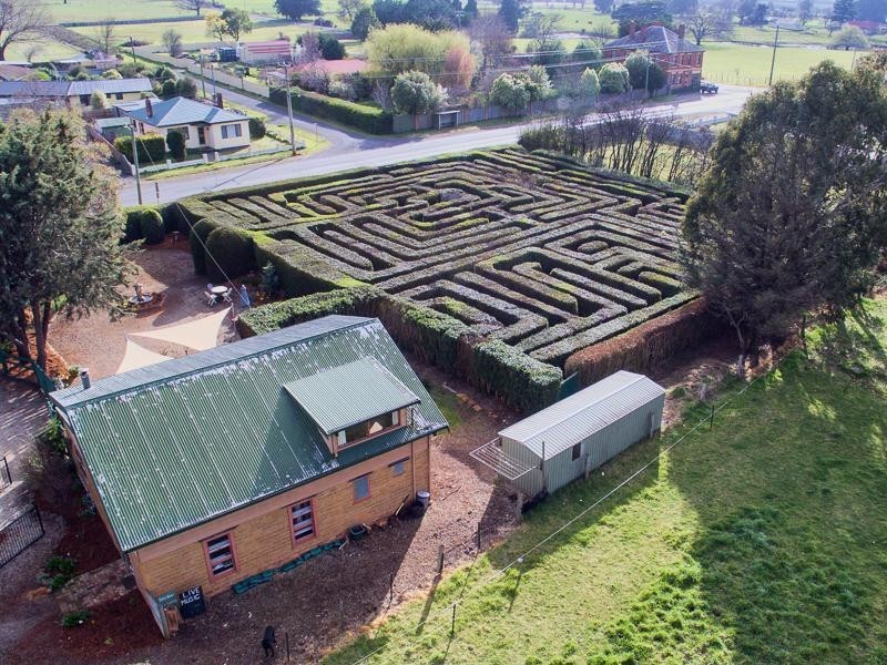 10 Meander Valley Road, Westbury TAS 7303