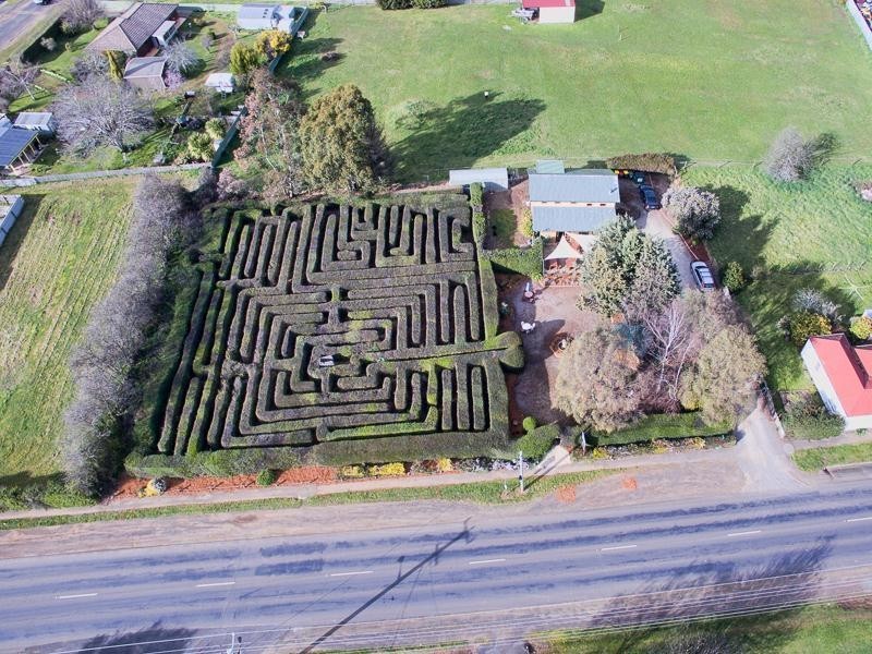 10 Meander Valley Road, Westbury TAS 7303