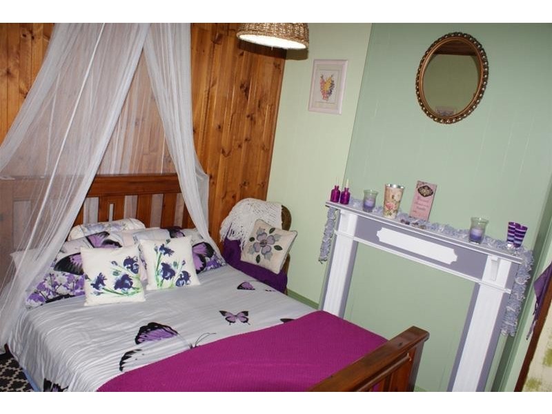 42 Pioneer Drive, Mole Creek TAS 7304